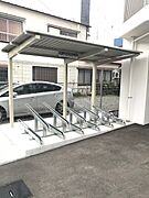 共用設備