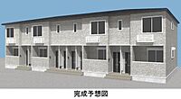 神奈川県平塚市東八幡2丁目4-(詳細未定)：物件画像／株式会社ハウスメイトショップ　藤沢店