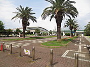 公園