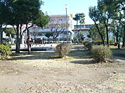 公園