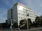 総合病院