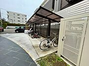 共用設備
