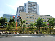 総合病院