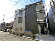 神奈川県藤沢市鵠沼橘1丁目4-3：物件画像／株式会社ハウスメイトショップ　藤沢店