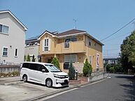 神奈川県横浜市戸塚区戸塚町1298-12：物件画像／株式会社ハウスメイトショップ　藤沢店