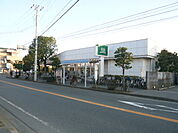 FUJI 松が丘店まで500ｍ