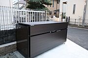 共用設備
