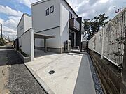 駐車場要空き確認