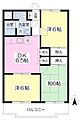 森赤羽根館4階7.1万円