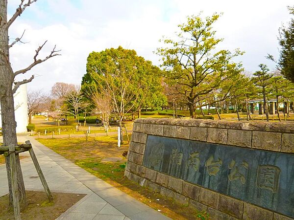 周辺を拡大表示