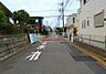 その他：前面道路