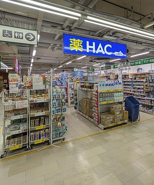 周辺を拡大表示