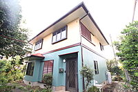 神奈川県藤沢市高倉1155：物件画像／株式会社ハウスメイトショップ　湘南台店