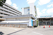 病院