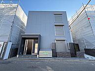 神奈川県藤沢市湘南台4丁目：物件画像／株式会社ハウスメイトショップ　湘南台店