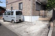 駐車場（要空き確認）