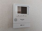 セキュリティ設備