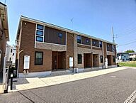 神奈川県綾瀬市吉岡東5丁目1-35：物件画像／株式会社ハウスメイトショップ　湘南台店