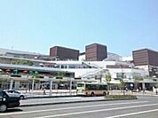 ショッピングセンター