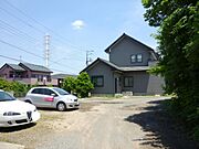 駐車場（要空き確認）