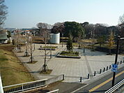 湘南台公園まで150m