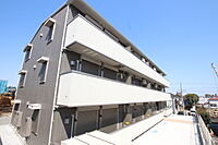 神奈川県藤沢市石川6丁目20-13：物件画像／株式会社ハウスメイトショップ　湘南台店