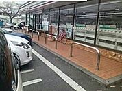 コンビニ