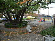 東俣野中央公園まで160ｍ