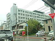 茅ヶ崎市立病院 850m