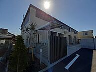 神奈川県大和市上草柳4丁目5-22：物件画像／株式会社ハウスメイトショップ　湘南台店