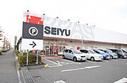 スーパー