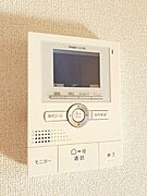 セキュリティ設備