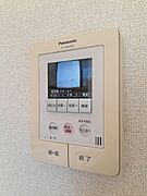 セキュリティ設備