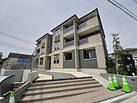 神奈川県藤沢市城南3丁目5-13：物件画像／株式会社ハウスメイトショップ　湘南台店
