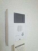 セキュリティ設備