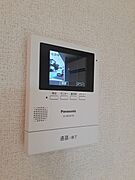 セキュリティ設備