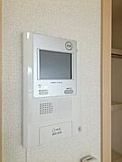 セキュリティ設備