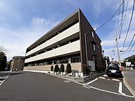 神奈川県藤沢市鵠沼神明3丁目4-33：物件画像／株式会社ハウスメイトショップ　湘南台店