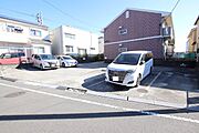 駐車場（要空き確認）
