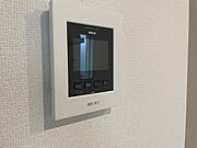 セキュリティ設備