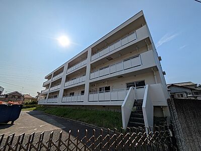外観：★3LDKタイプ★