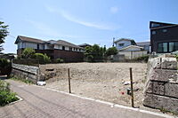 神奈川県逗子市久木8丁目：物件画像