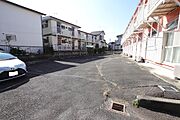 駐車場（要空き確認）