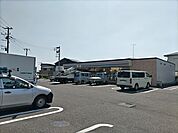 セブンイレブン伊勢原工業団地店まで210m