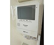 セキュリティ設備