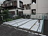 駐車場：立体駐車場