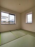 和室4.5帖