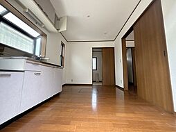 テラスKS 3DKの写真