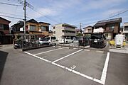 駐車場（要空き確認）
