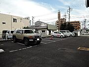 駐車場（要空き確認）